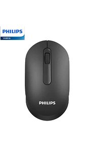 Spk7402 M402 Sessiz Kablosuz Mouse 2.4ghz 1600 Dpi Siyah Spk7402/93 ürün fotoğrafı