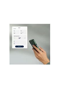 EXP34U339HW 12000 BTU Mobil Klima 950011605 ürün fotoğrafı