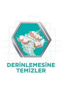 Diş Protezi Beyazlatıcı Temizleyici 30 Tablet ürün fotoğrafı