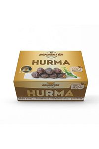 500 gr Iran Hurması ürün fotoğrafı