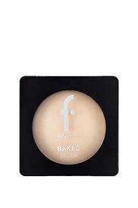 Yoğun Pigmentli Fırınlanmış Mat Pudra  - Baked Powder - 029 Porcelain Ivory - 8682536053556 ürün fotoğrafı