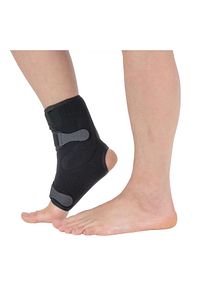Ligament Destekli Malleol Ayak Bilekliği Sağ Ve Sol Kullanılabilir Standart Beden ürün fotoğrafı