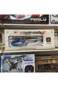Uzaktan Kumandalı Helikopter 68 Cm 3,5 Ch Gyro Büyük Boy Helikopter Turuncu ürün fotoğrafı