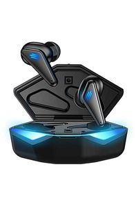 Oyuncu Kulaklığı K55 Gaming Bluetooth Bağlantısı Ile Kablosuz Kulak Içi Kulaklık ürün fotoğrafı