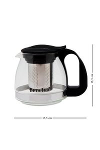 Cam Demlik (GE1116) 700 ml ürün fotoğrafı