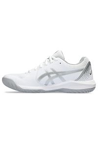 Gel-dedicate 8 Kadın Beyaz Tenis Ayakkabısı 1042a237-101 ürün fotoğrafı