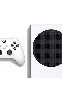 Xbox Series S 512 Gb Oyun Konsolu ürün fotoğrafı