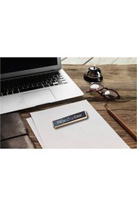 Kişiye Özel Isim Baskılı Çakmak Şarjlı Usb Li Siyah Elektronik Çakmak ürün fotoğrafı