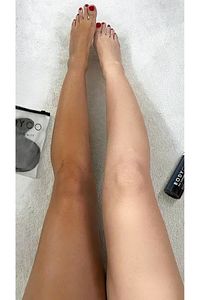 Self Tanning Mousse - Bronzlaştırıcı Köpük ürün fotoğrafı