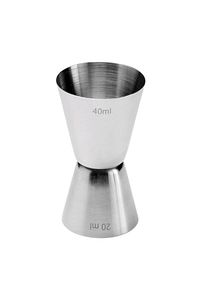 Jigger, 2/4 Cl ürün fotoğrafı