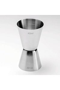 Jigger, 2/4 Cl ürün fotoğrafı
