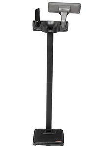 Pratic Aır Power P 1250 Antrasit Torbasız Dönebilen Turbo Başlıklı Dikey Süpürge . ürün fotoğrafı
