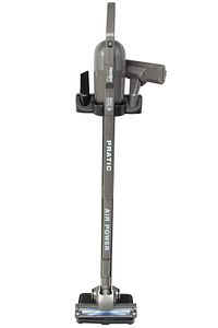 Pratic Aır Power P 1250 Antrasit Torbasız Dönebilen Turbo Başlıklı Dikey Süpürge . ürün fotoğrafı