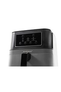 Lxaf-01 Fast Fryer Xxl 7.5 Litre Sıcak Hava Fritözü - Airfryer ürün fotoğrafı