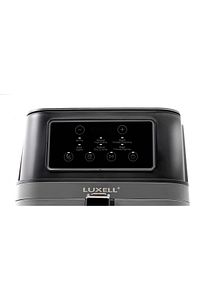 Lxaf-01 Fast Fryer Xxl 7.5 Litre Sıcak Hava Fritözü - Airfryer ürün fotoğrafı