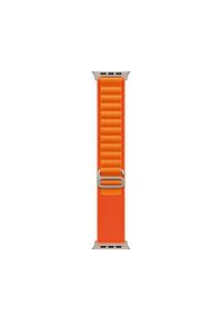 Watch Uyumlu Seri 1/2/3/4/5/6/se/7/8/9 Ultra/ultra2 42-44-45-49mm - S10(46MM) Kordon Alpin 42 ürün fotoğrafı