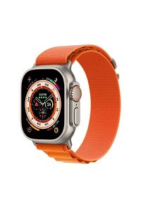 Watch Uyumlu Seri 1/2/3/4/5/6/se/7/8/9 Ultra/ultra2 42-44-45-49mm - S10(46MM) Kordon Alpin 42 ürün fotoğrafı