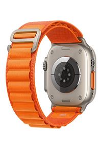 Watch Uyumlu Seri 1/2/3/4/5/6/se/7/8/9 Ultra/ultra2 42-44-45-49mm - S10(46MM) Kordon Alpin 42 ürün fotoğrafı