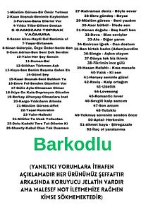 Spotifay 2'li Parmak Izi Çift Anahtarlık Seti Sevgili Anahtarlık Arkadaş Anahtarlık Seti Hediyelik ürün fotoğrafı