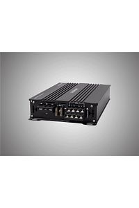 Usa-60.4 4 Kanal 4000w Oto Amfi 4x60rms Bass Kontrol Hediyeli ürün fotoğrafı