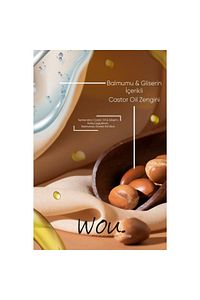 Wou Haır Styling Stick 75g ürün fotoğrafı