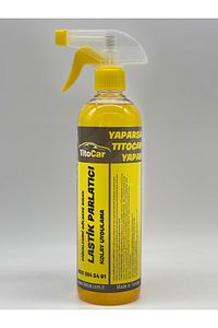 TİTOCAR PREMIUM LASTİK PARLATICI SIVI 600 ML ürün fotoğrafı