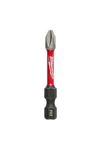 Bits Uç Matkap Ucu Tornavida Ucu Vidalama Ucu Ph2-50mm T4932430855 - 1 Adet ürün fotoğrafı