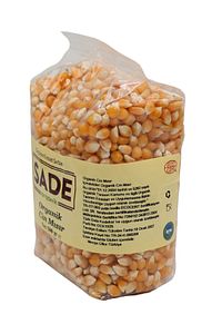 Cin Mısır 500gr 2'li Paket (2 X 500 GR.) ürün fotoğrafı