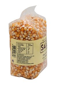 Cin Mısır 500gr 2'li Paket (2 X 500 GR.) ürün fotoğrafı