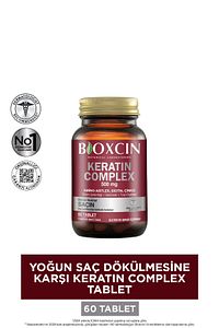 Forte Yoğun Bakım Kiti (TABLET-ŞAMPUAN-SERUM) Yoğun Saç Dökülmesi Seti- ürün fotoğrafı