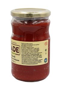 Domates Salçası 650 gr 2'li Paket (2X650GR) ürün fotoğrafı