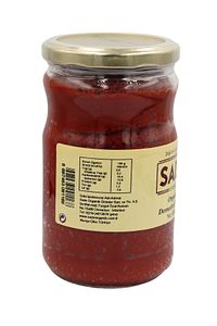 Domates Salçası 650 gr 2'li Paket (2X650GR) ürün fotoğrafı