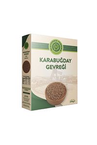Glutensiz Karabuğday Gevreği Tarçınlı 250 Gram Katkısız Doğal Sağlıklı ürün fotoğrafı