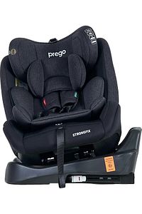 Baby Strongfix 0-36 Kg Isofix'li Oto Koltuğu-360° Dönebilen Lüx Oto Koltuğu ürün fotoğrafı