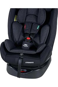 Baby Strongfix 0-36 Kg Isofix'li Oto Koltuğu-360° Dönebilen Lüx Oto Koltuğu ürün fotoğrafı