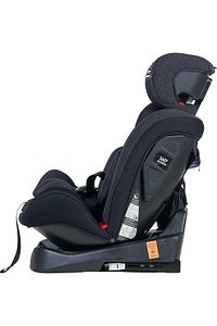 Baby Strongfix 0-36 Kg Isofix'li Oto Koltuğu-360° Dönebilen Lüx Oto Koltuğu ürün fotoğrafı