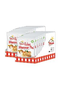 Kolay Hamur Kutu 35gr X 30 Adet ürün fotoğrafı