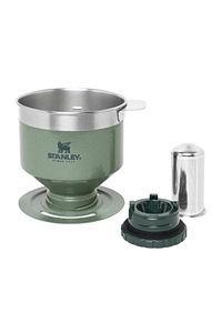 Klasik Brew Pour Over Paslanmaz Çelik Kahve Demleyici ürün fotoğrafı