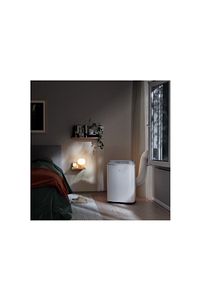 EXP34U339HW 12000 BTU Mobil Klima 950011605 ürün fotoğrafı
