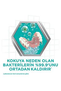 Diş Protezi Beyazlatıcı Temizleyici 30 Tablet ürün fotoğrafı