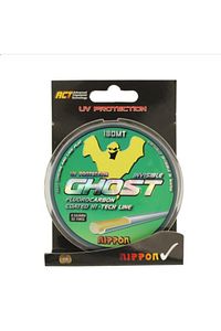 Ghost 300 Mt Fluoro Carbon Misina ürün fotoğrafı