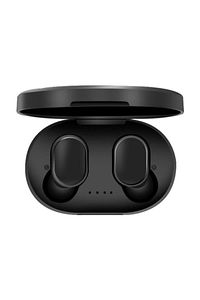 Ae6s Bluetooth 5.0 Kablosuz Kulaklık Çift Mikrofonlu Powerbank Kutulu Şarj Kablosu ürün fotoğrafı
