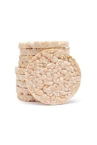 Rice Cake Pirinç Patlağı 135 gr ürün fotoğrafı