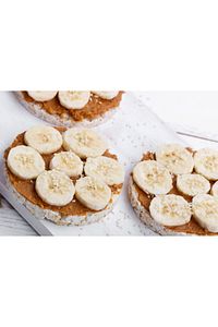 Rice Cake Pirinç Patlağı 135 gr ürün fotoğrafı
