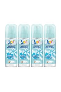 Kolonya Bebeksi Kokular 150 ml X 4 Adet ürün fotoğrafı