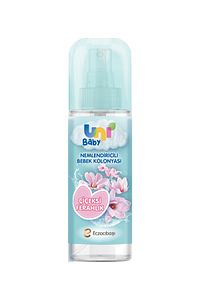 Kolonya Çiçeksi Kokular 150 ml X 6 Adet ürün fotoğrafı