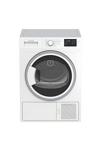 Gdh 80 Y A 8 Kg 16 Programlı (ISI POMPALI) Kurutma Makinesi ürün fotoğrafı