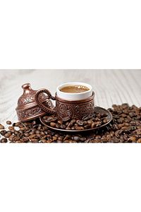 Kurukahveci Türk Kahvesi 25 X 100 G ürün fotoğrafı