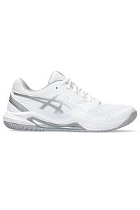 Gel-dedicate 8 Kadın Beyaz Tenis Ayakkabısı 1042a237-101 ürün fotoğrafı