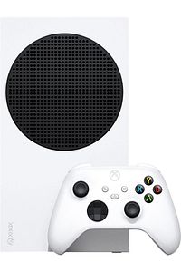 Xbox Series S 512 Gb Oyun Konsolu ürün fotoğrafı